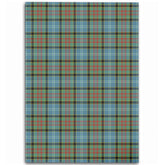 Paisley District Tartan Classic Area Rug